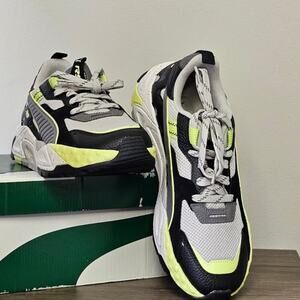 Puma Men's RS-TRCK Speckle Casual Sneakers Size 9 NWT